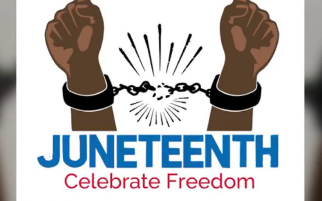 Juneteenth National Independence Holiday | June 19